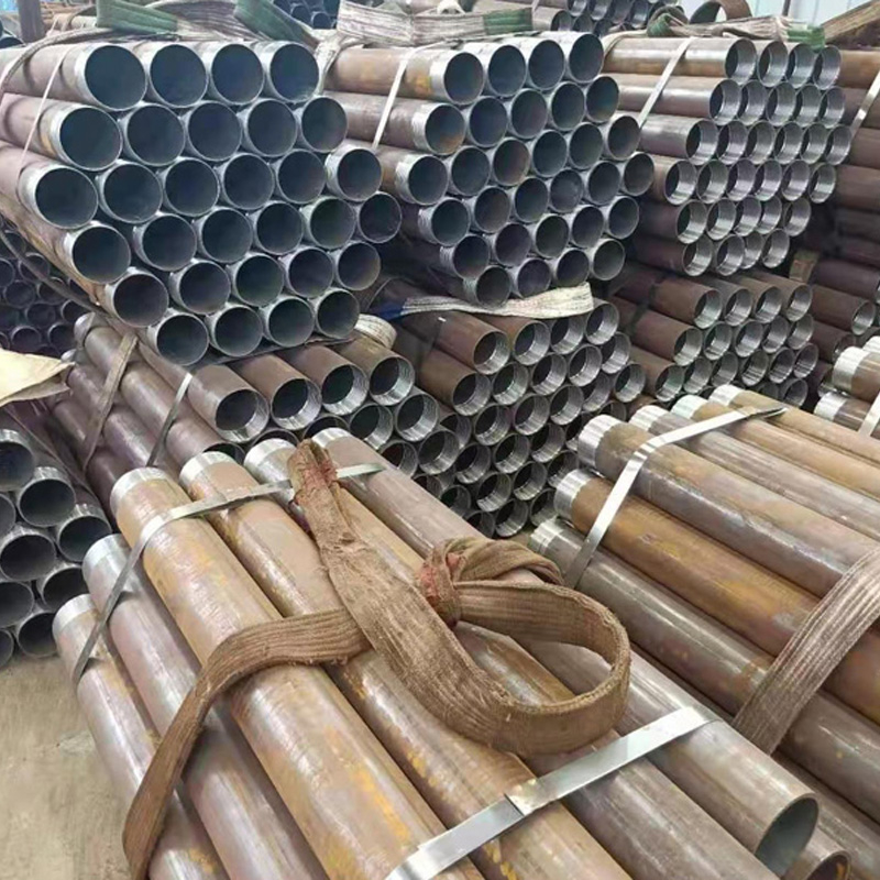 香格里拉地质跟管