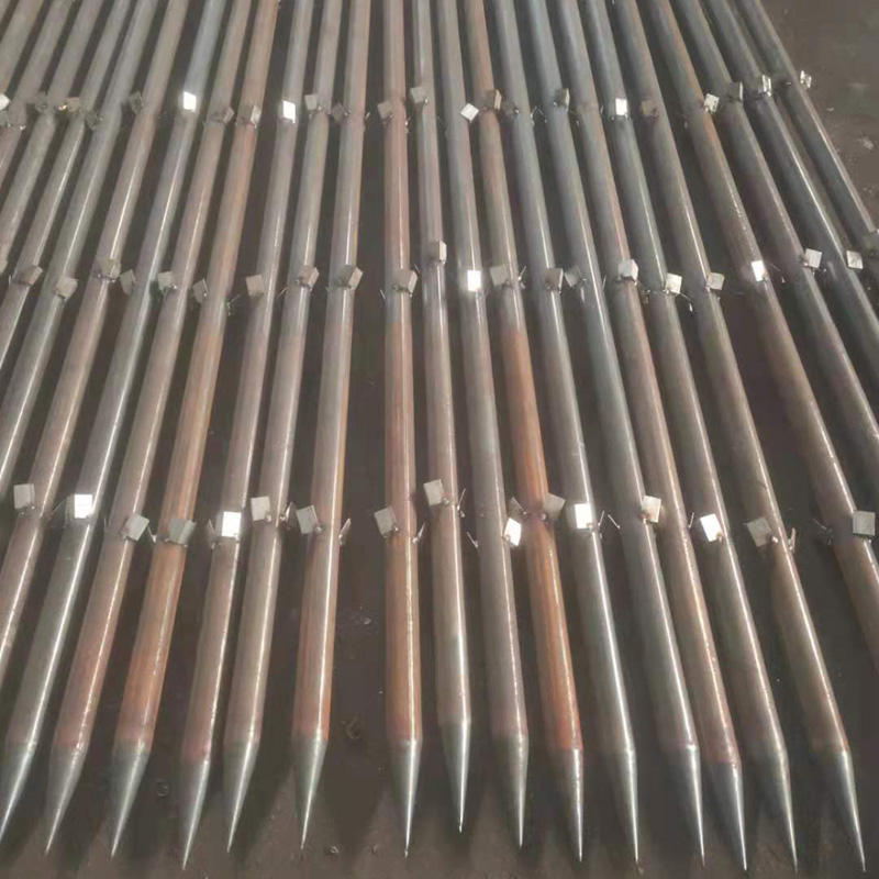 香格里拉土钉小导管