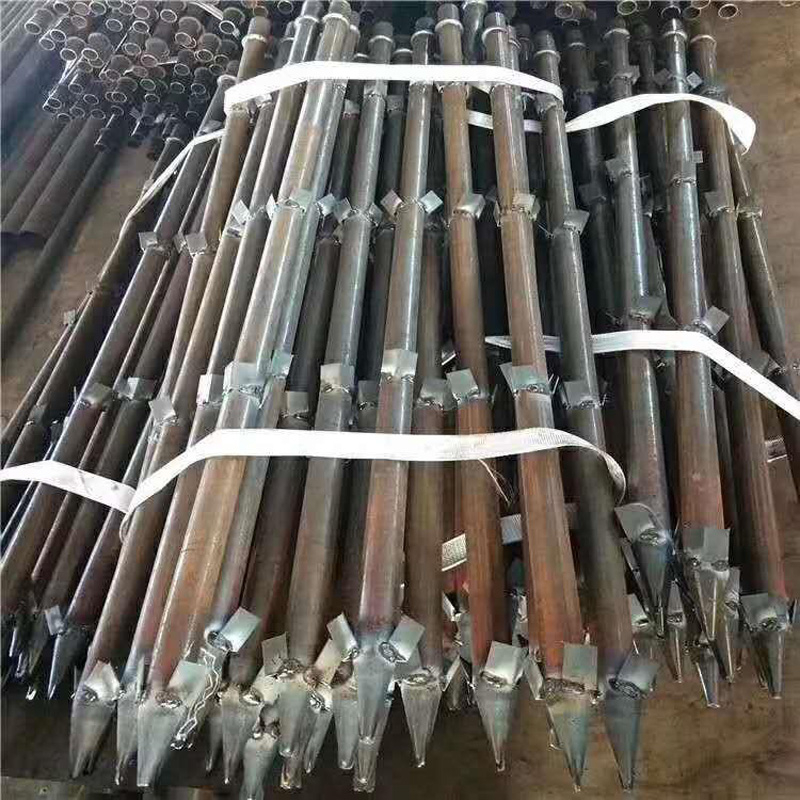 香格里拉倒刺小导管